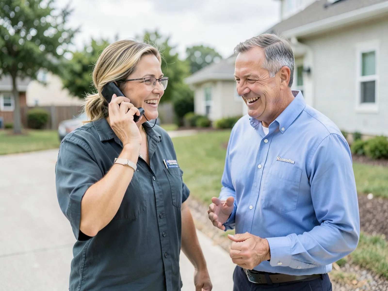 Frequently Asked Questions About Roof Leak Water Damage Restoration in Gambrills, MD